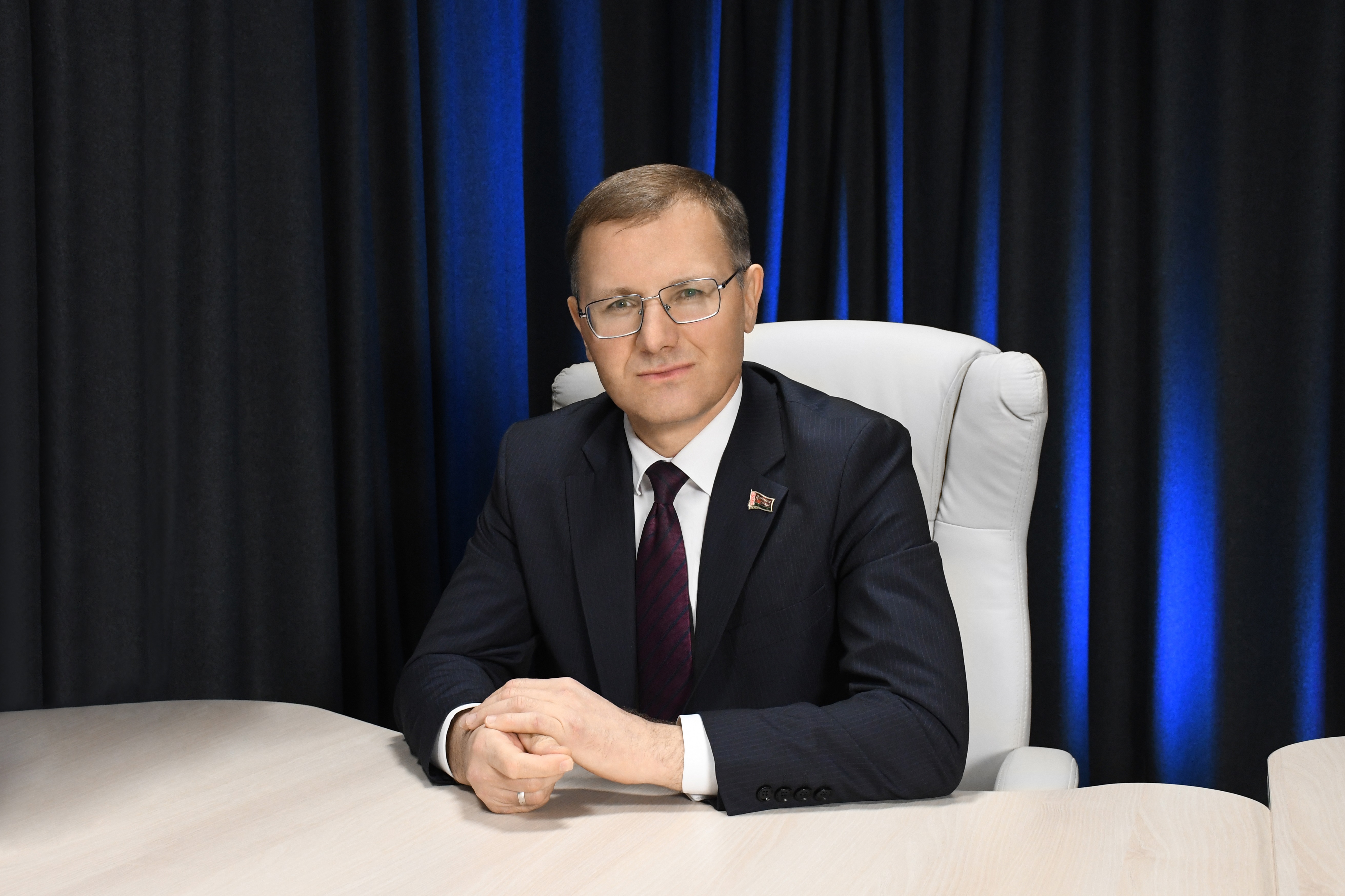 Андрэй Міхайлавіч