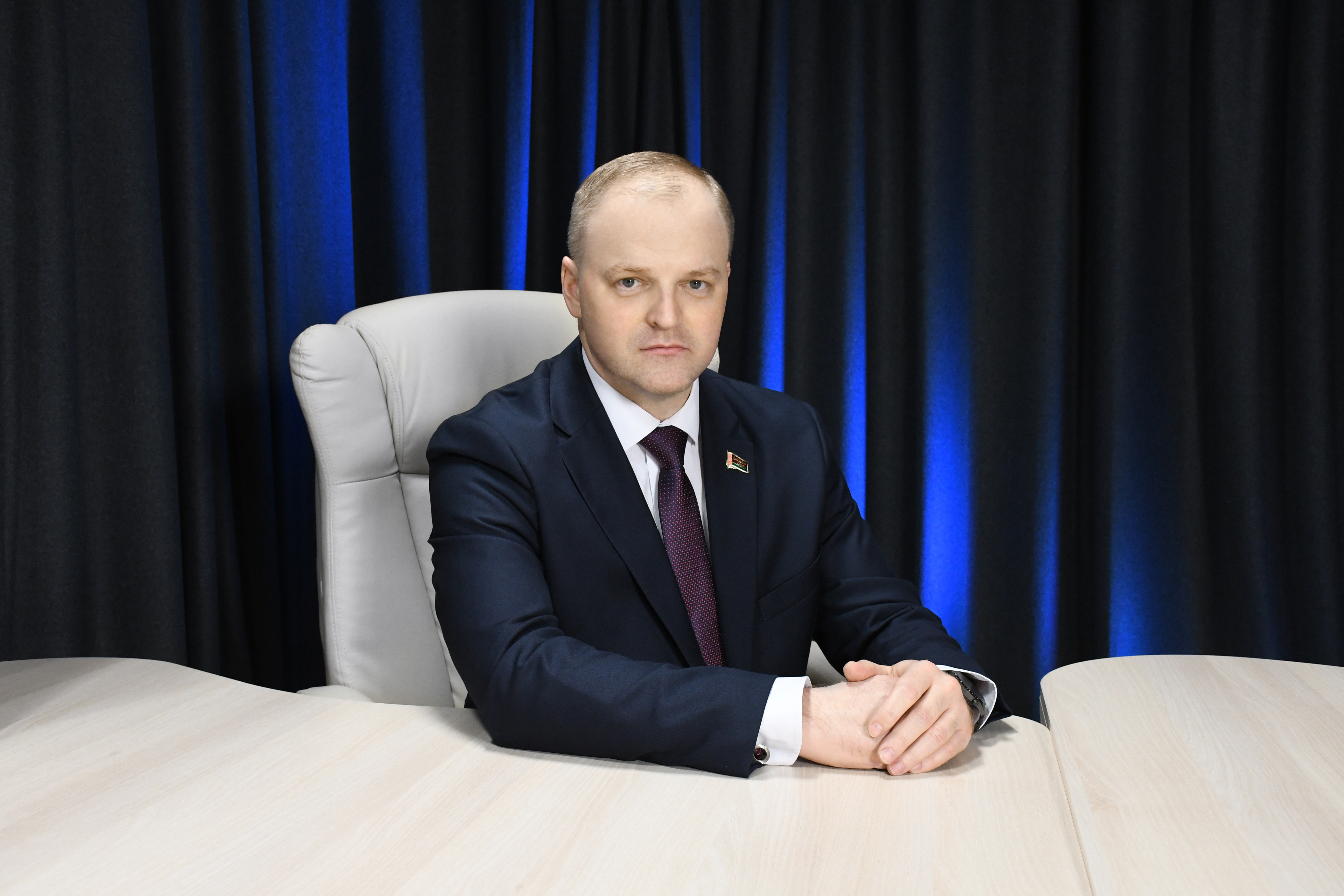 Дзянiс Уладзiмiравiч