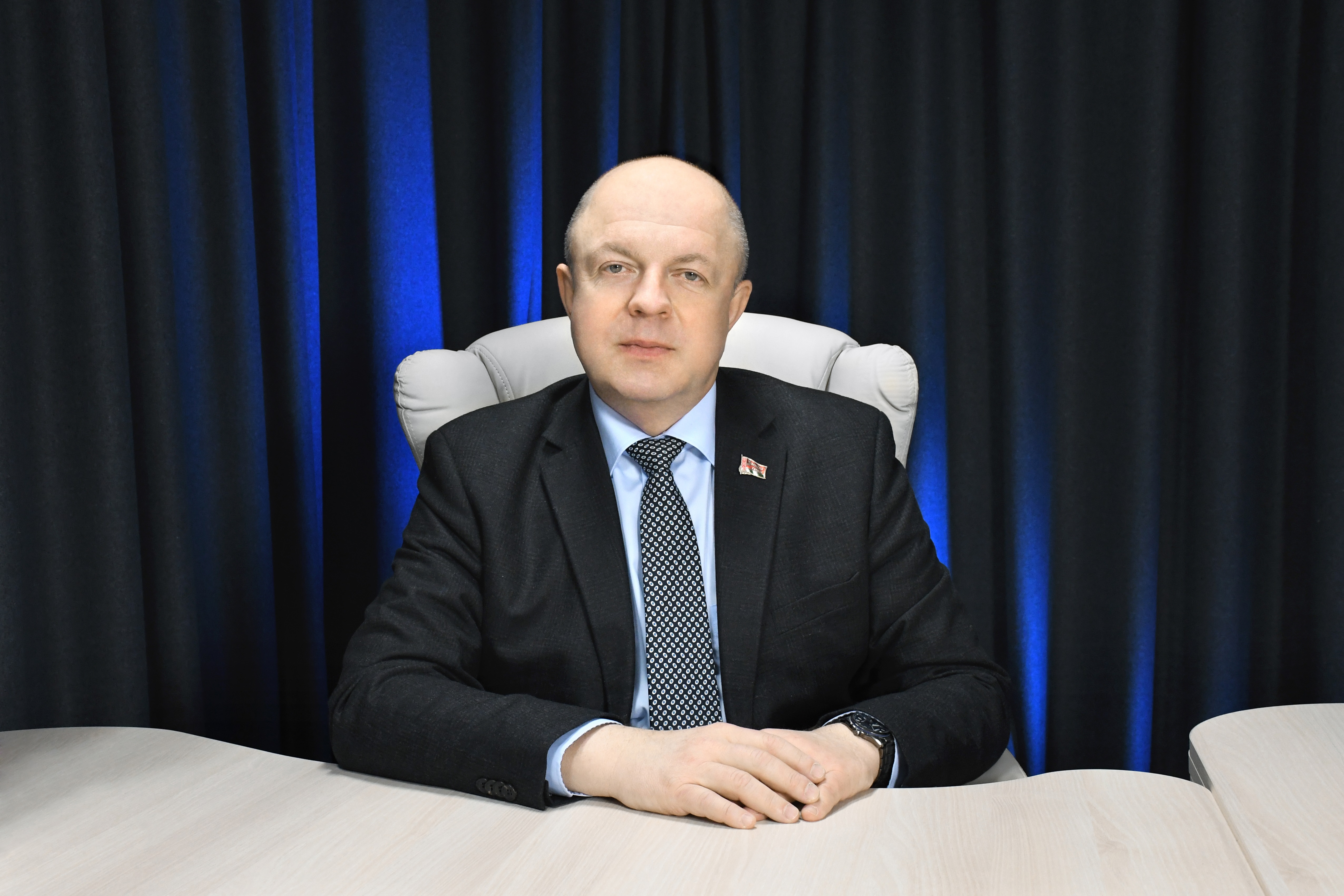Дзмітрый Аляксандравіч