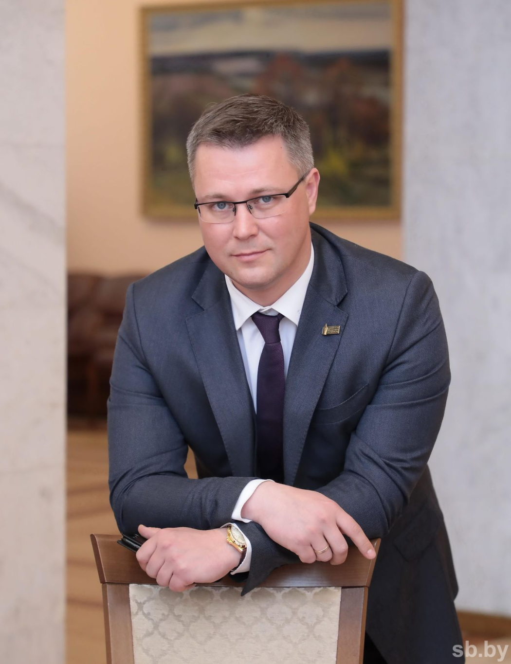 Андрей Кривошеев: «Люди хотят получать достоверную информацию...»
