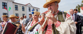 "Живая культура" приглашает на встречу
