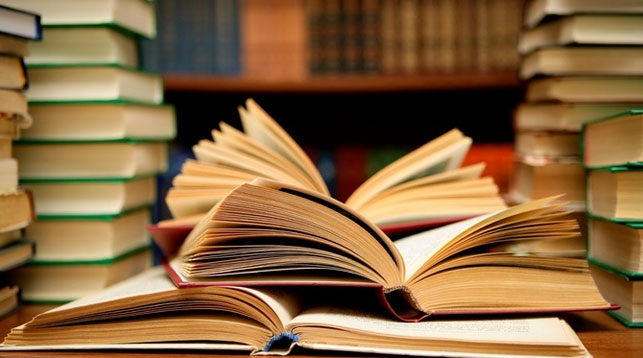 
  Более 100 книг представят белорусские издатели на выставке в Пекине  
 
