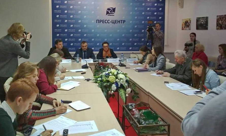О подготовке к XXV Минской международной книжной выставке-ярмарке

