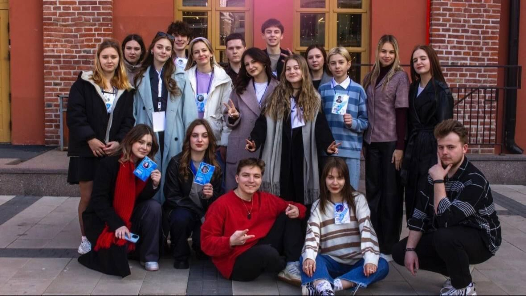 Факультет журналистики приглашает принять участие в проекте «Студент БГУ на неделю»
