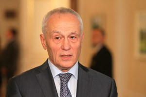 
  Приветствие Г.Рапоты участникам и гостям Х Белорусского Международного медиафорума "Партнерство во имя будущего: наследие Великой Победы"  
 
