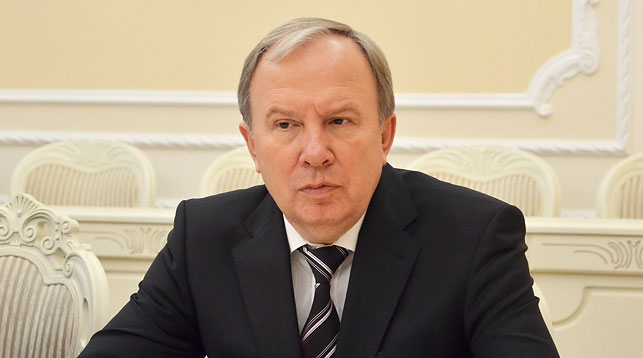
  Жарко: правдивость в освещении событий - важнейшее условие работы СМИ 
 
