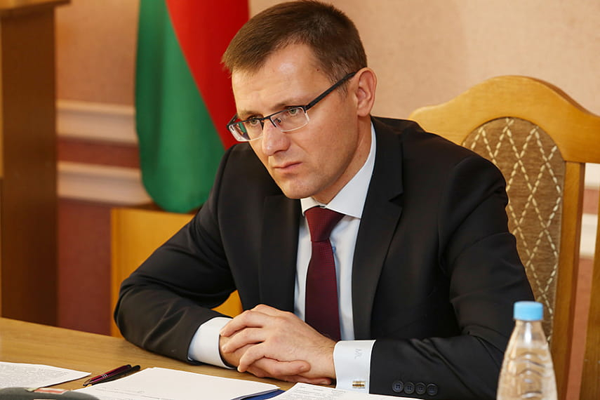 Кунцевич: государственная информационная политика — это не замалчивание проблем, а их решение в конструктивном диалоге с людьми
