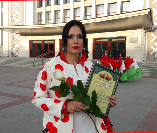 Корреспонденты регионального телевидения успешно конкурируют с республиканскими СМИ
