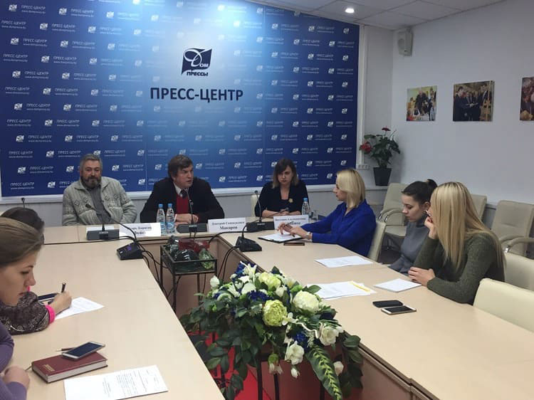 Ярмарка «Мир книг» интересна покупателю
