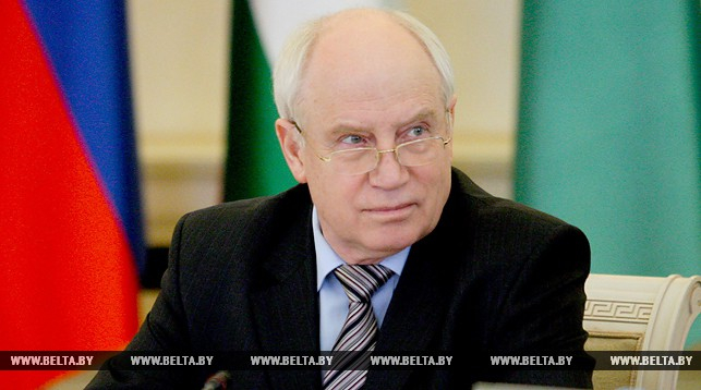 
   Лебедев призвал объективно освещать происходящие на постсоветском пространстве события  
 
