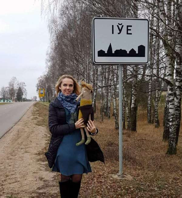 "Звязда" збірае сяброў!
