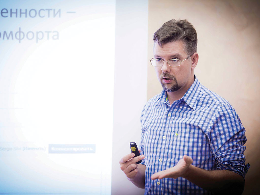 Как работать в Интернете региональным СМИ?
