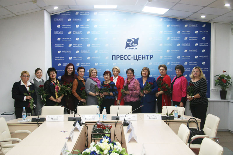 Награждены победители республиканского творческого конкурса "Крепка семья - крепка держава" 
