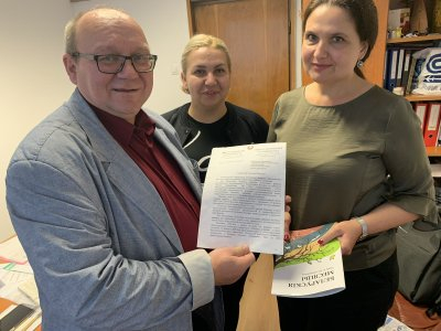 Новый этап белорусско-болгарского сотрудничества в медиасфере
