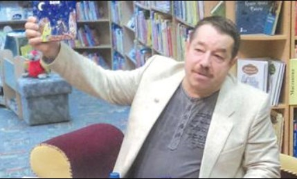 В детской литературе – недетская конкуренция
