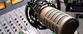 Радиостанция "Центр FM" начала вещание в пяти городах Беларуси
