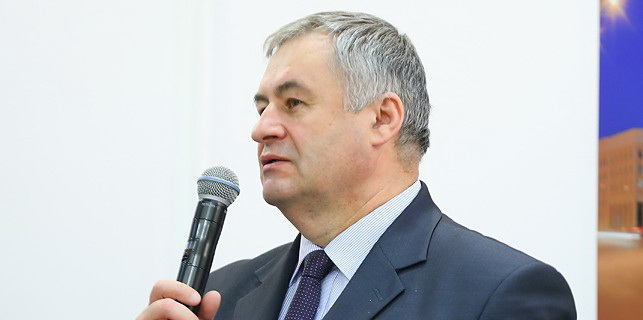 
  Состоялось подписание Информационной стратегии Республики Беларусь по полноправному включению (инклюзии) людей с инвалидностью в общество  
 
