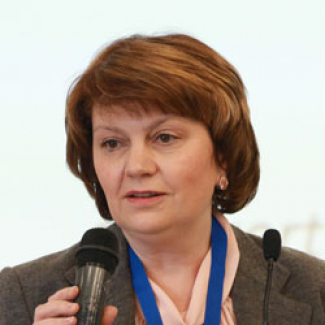 Елена Кухаревич о прогрессе Беларуси в достижении ЦУР

