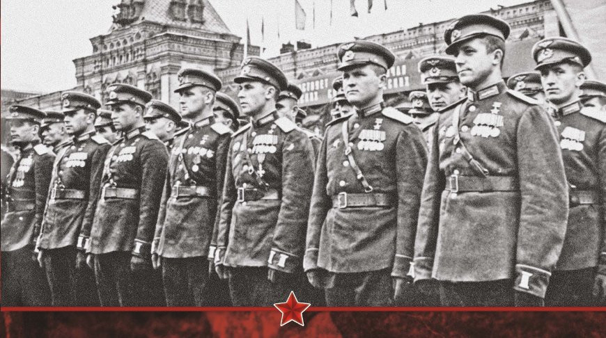 "Белорусская энциклопедия" представляет на выставке в Минске книги к 75-летию Великой Победы

