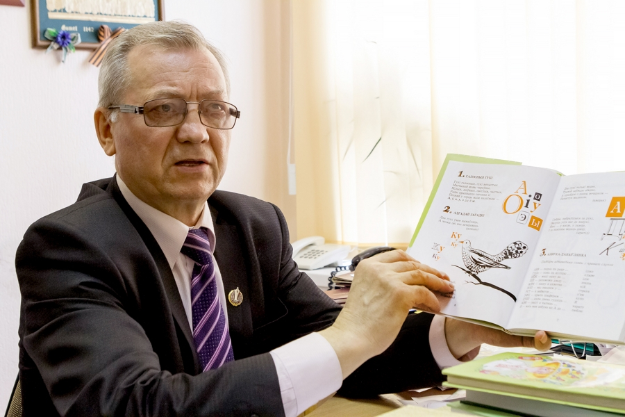 Міхась Пазнякоў: у якой краіне я хачу жыць?
