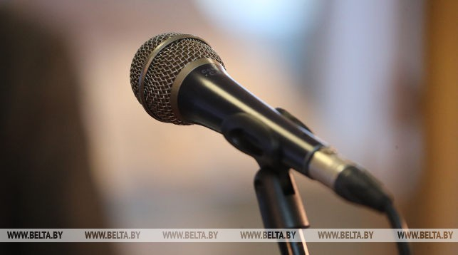 Белтелерадиокомпания проводит национальный отборочный тур детского конкурса песни "Евровидение-2019"

