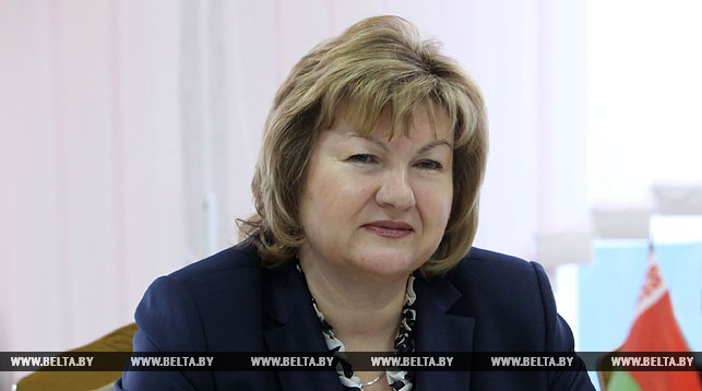  Ананич призвала СМИ активнее внедрять инновационные подходы во время подписных кампаний  
