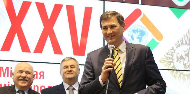 Нужно переводить больше белорусских книг на иностранные языки
