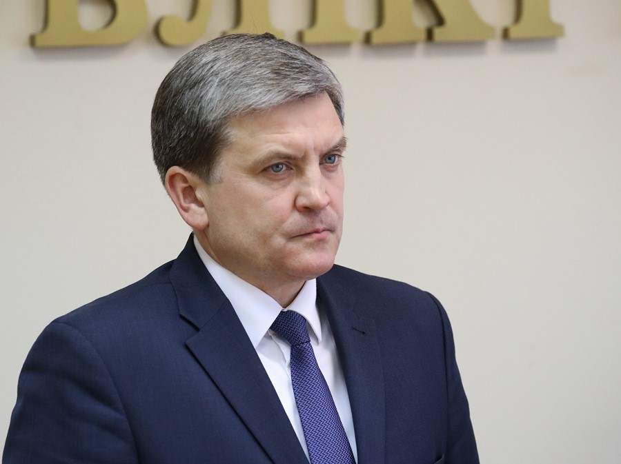 Мининформ поддерживает любые действия по укреплению информационного суверенитета Беларуси
