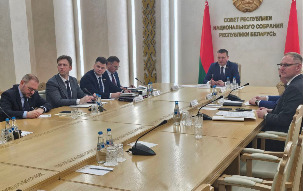 Белорусско-российская инициатива:  молодежная патриотическая экспедиция «НЕПОКОРЕННЫЕ»
