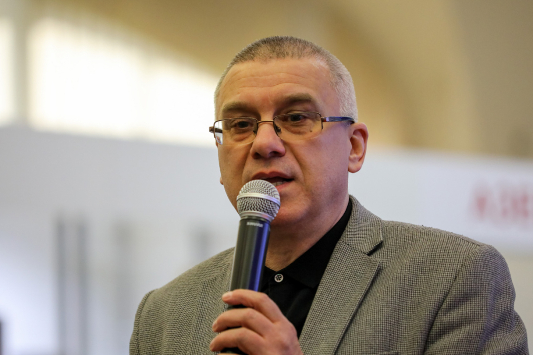 Прошла презентация изданий «Блакада» и «75 гадоў перамогi ў Вялiкай Айчыннай вайне»
