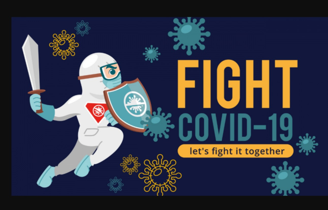 Новый спутниковый телеканал для борьбы с Covid-19
