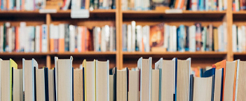 Вызначаны кніжныя лідары мінулага года
