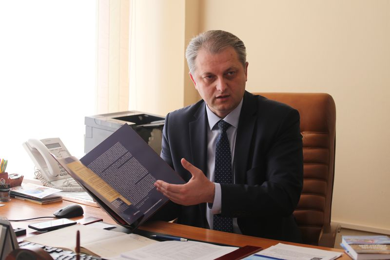 «Кніга па-ранейшаму застаецца таварам, запатрабаваным на рынку»
