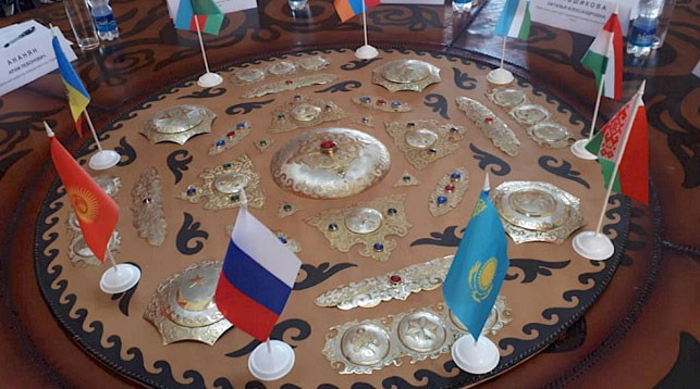 XIII Белорусский международный медиафорум презентован сегодня в Чолпон-Ате
