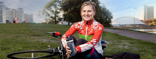 Интервью с чемпионами на страницах спортивного журнала для молодежи «Спортtime»
