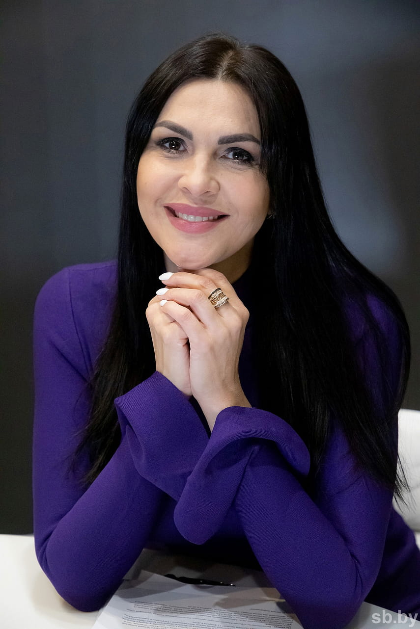 Наталья Немогай: «Цель вижу, препятствий не замечаю, в себя верю!»
