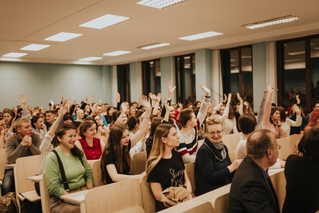13-й сезон "Академии коммуникации"
