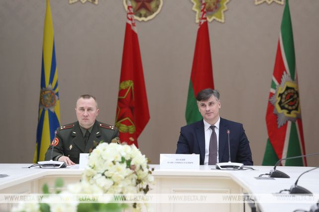 Награждены победители конкурса на лучшее освещение в СМИ темы развития Вооруженных Сил
