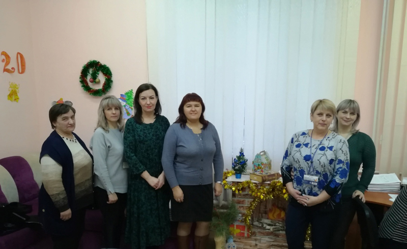 «Народная асвета» присоединилась к благотворительной акции «Наши дети»
