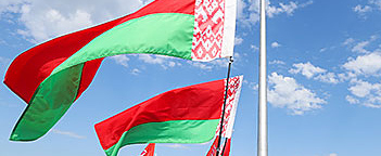 «Звязда» раскажа пра першых дзеячаў БССР
