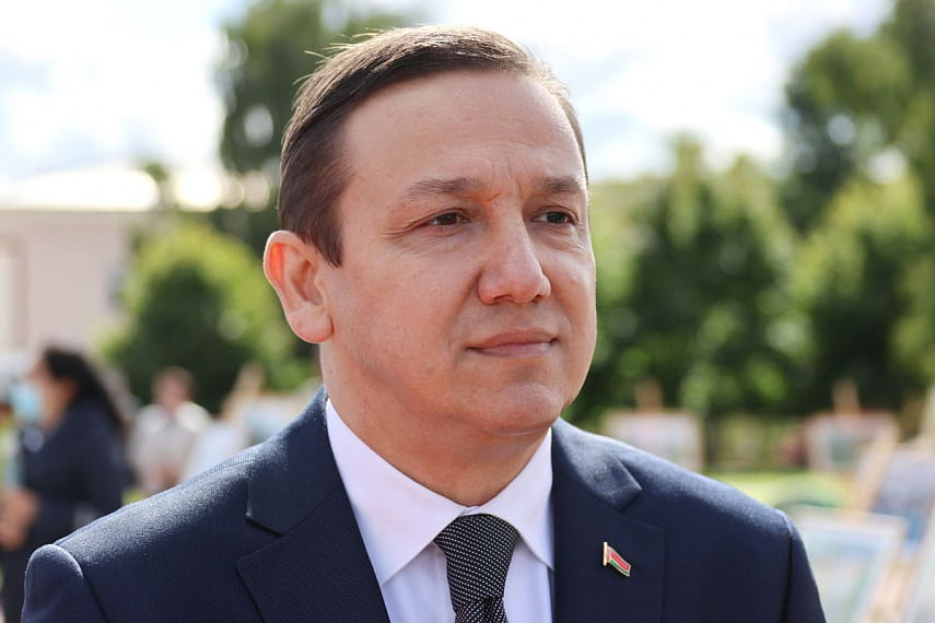Больше хороших инициатив
