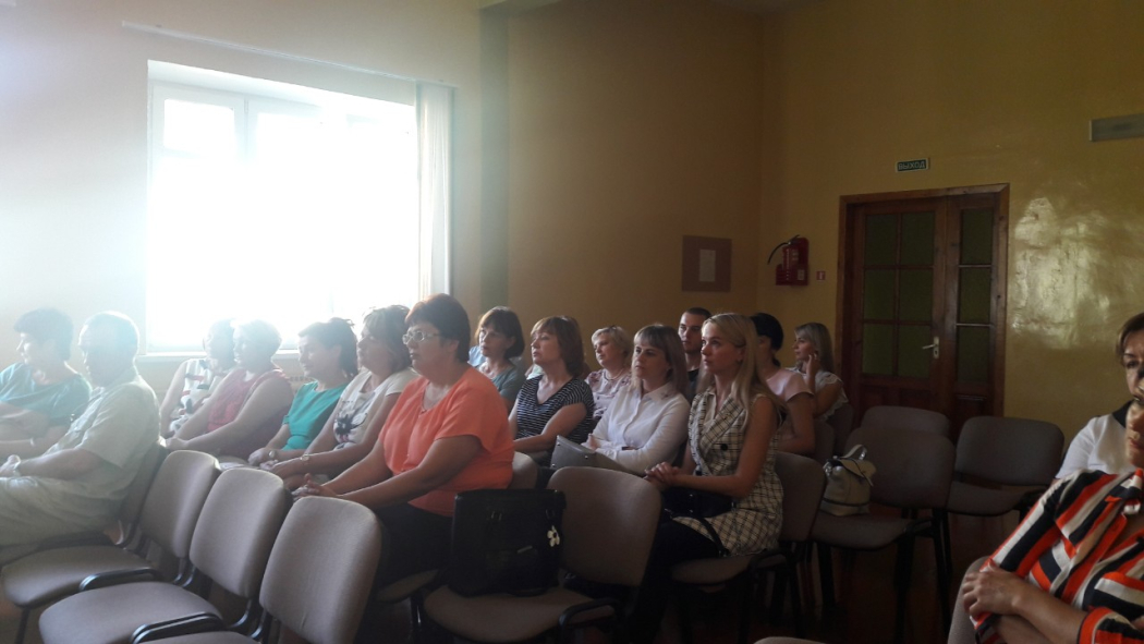Пачаў працаваць прэс-цэнтр Дня беларускага пiсьменства
