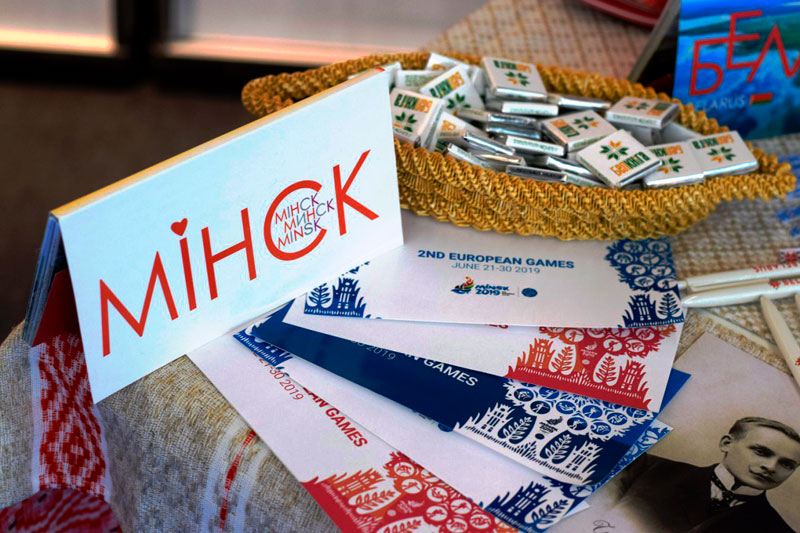 Белорусские книгоиздатели на 70-й Франкфуртской книжной ярмарке

