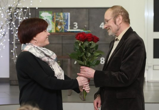 Чытаем разам са “Звяздой”   
