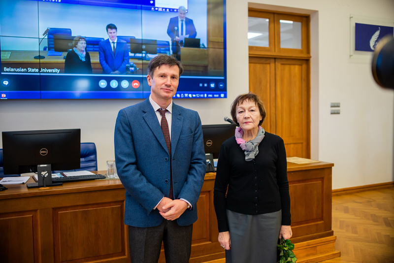 Поздравляем с наградой!
