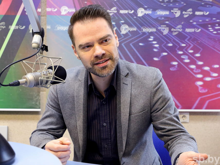 Какое же оно, современное радио?
