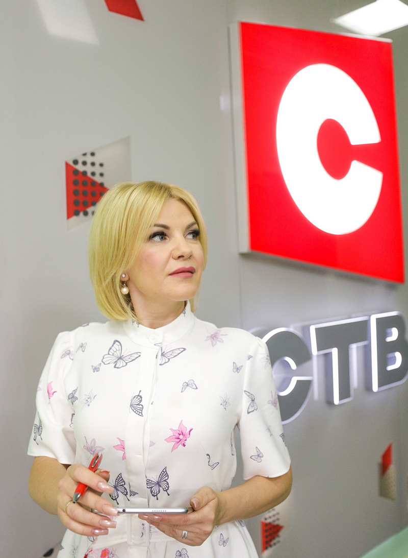 Наталья Надольская: «Белорусы, которые сохранили приверженность всему, что любили и ценили, быстро вернулись в русло мира и взаимопонимания»
