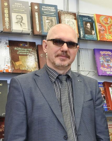 Какие новинки покажет издательство «Беларусь» на книжной ярмарке
