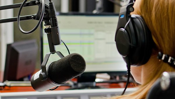 Радиостанции "Юмор FM" и "Авторадио" начали вещание в Полоцке и Новополоцке
