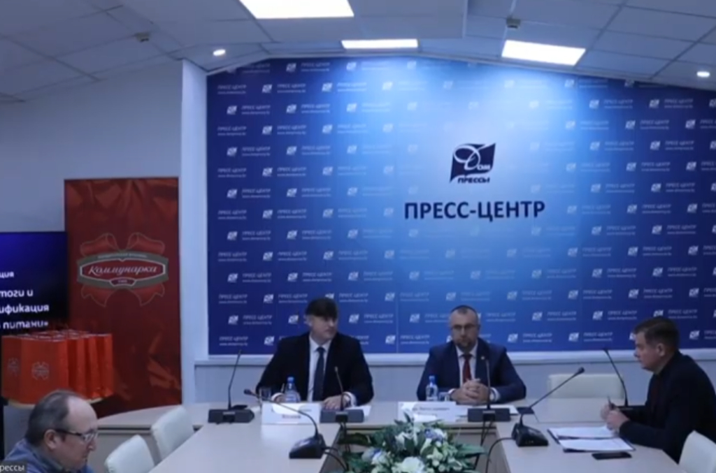 Объявлены победители республиканского конкурса ”Жатва: и хлебом едины”
